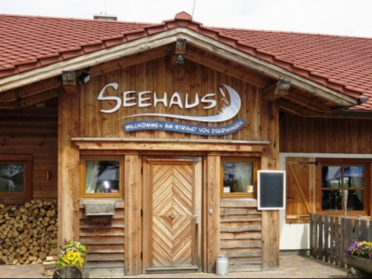 Фото: Seehaus Isernhagen